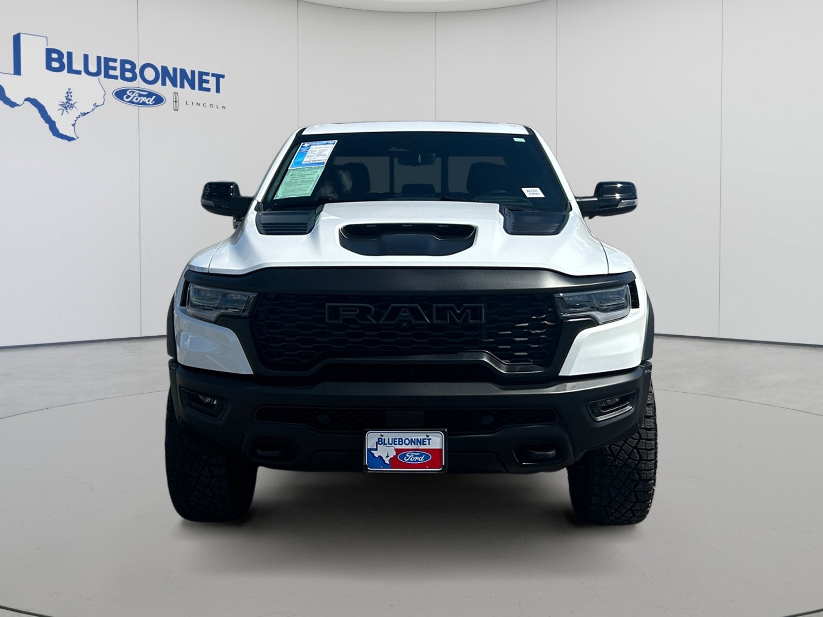 ram ram 1500 pickup 2026 1C6SRFUP3TN236665 image ram ram 1500 pickup 2026 1C6SRFUP3TN236665 image